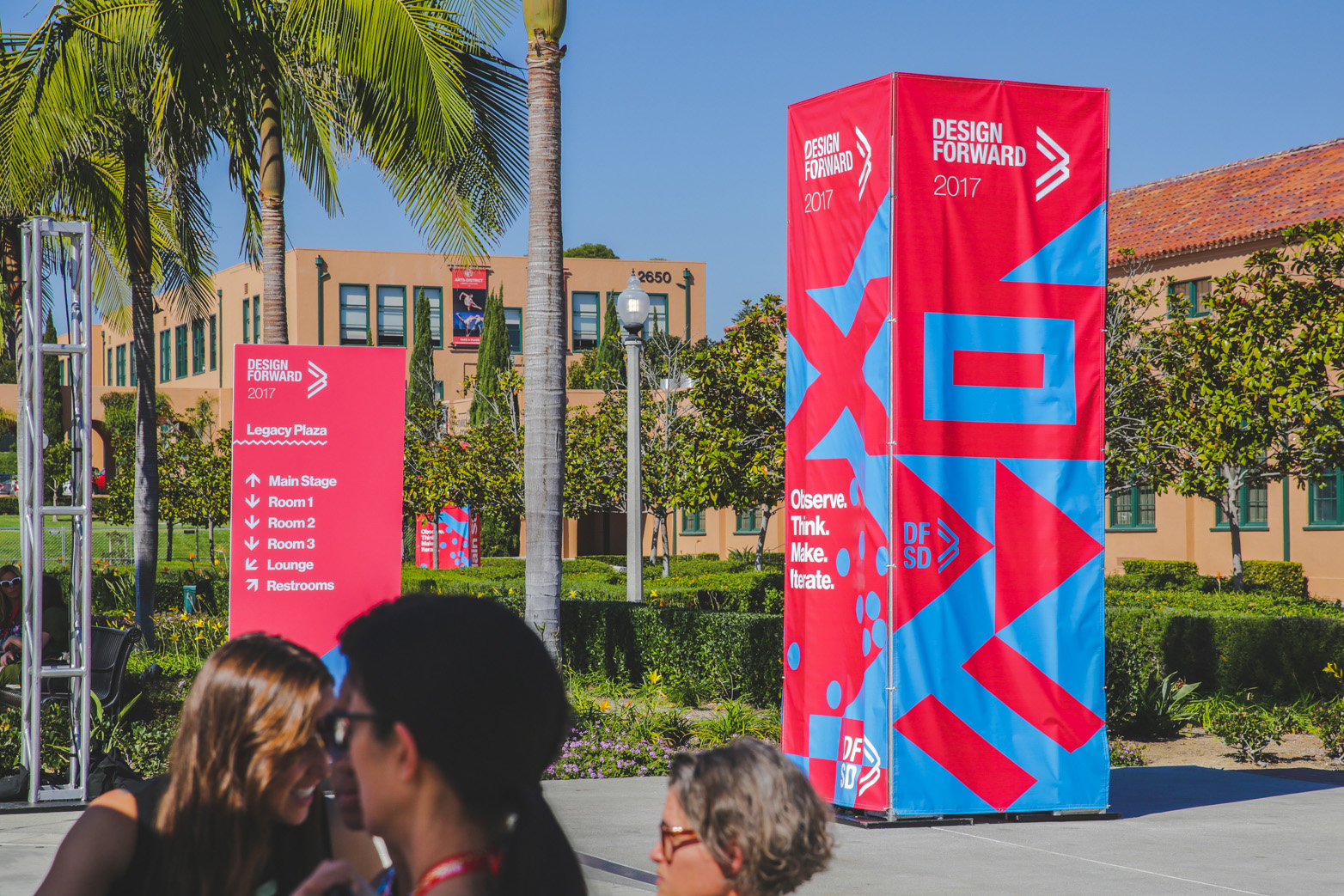 Design Forward Conference