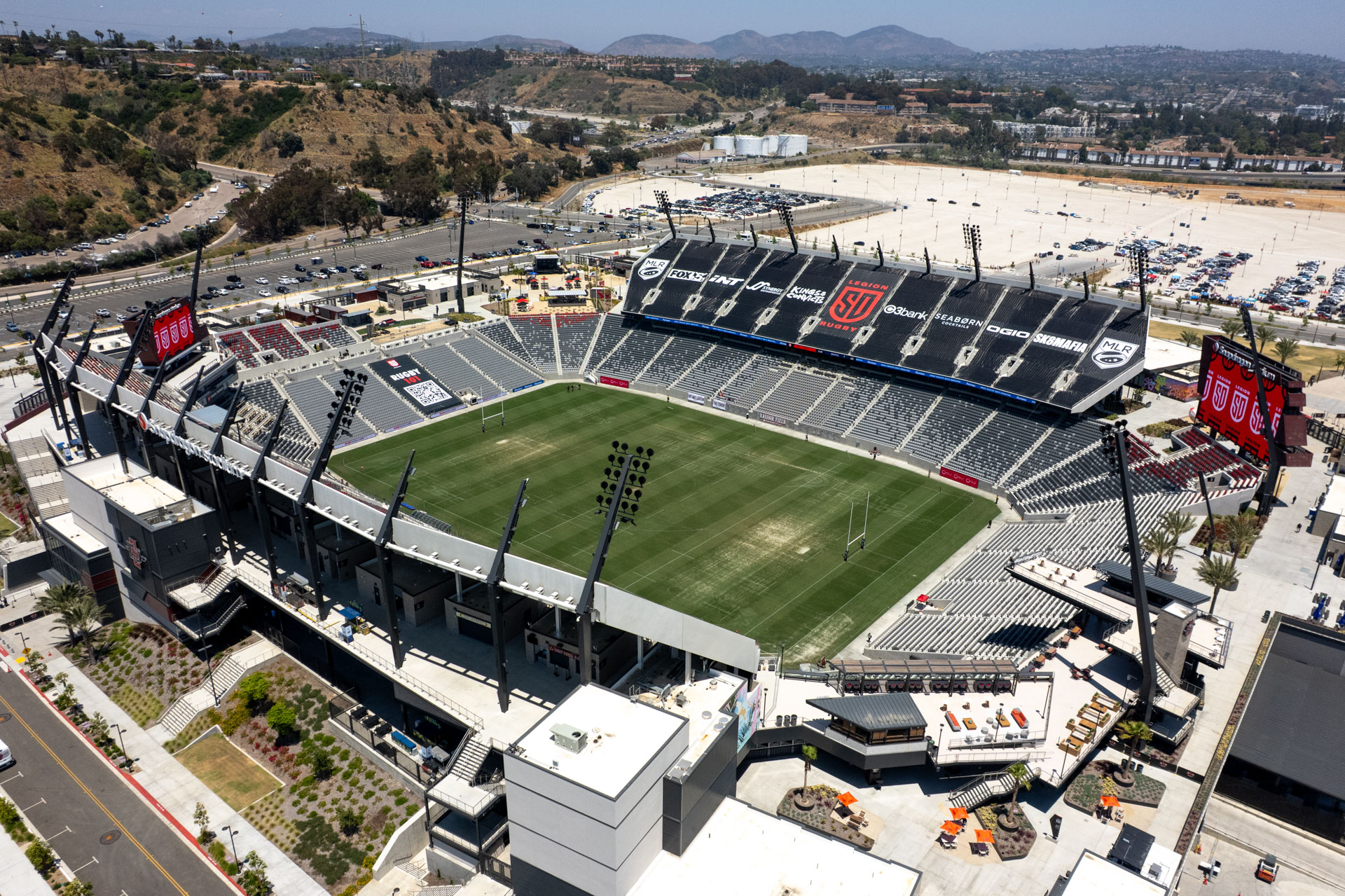 26-1-07 – Legion – Stadium-1