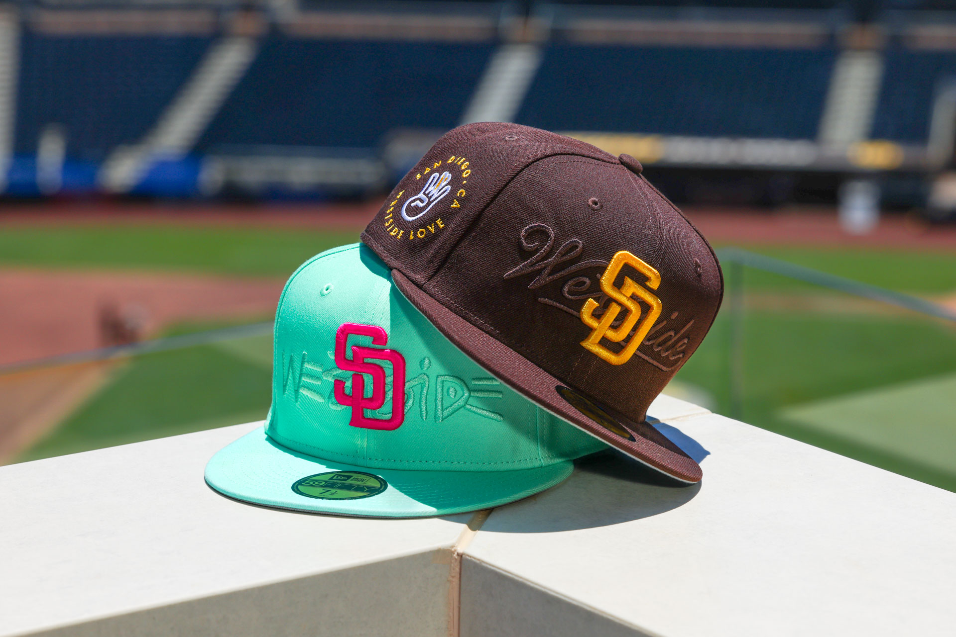 26-1-07 – wsl Padres-1