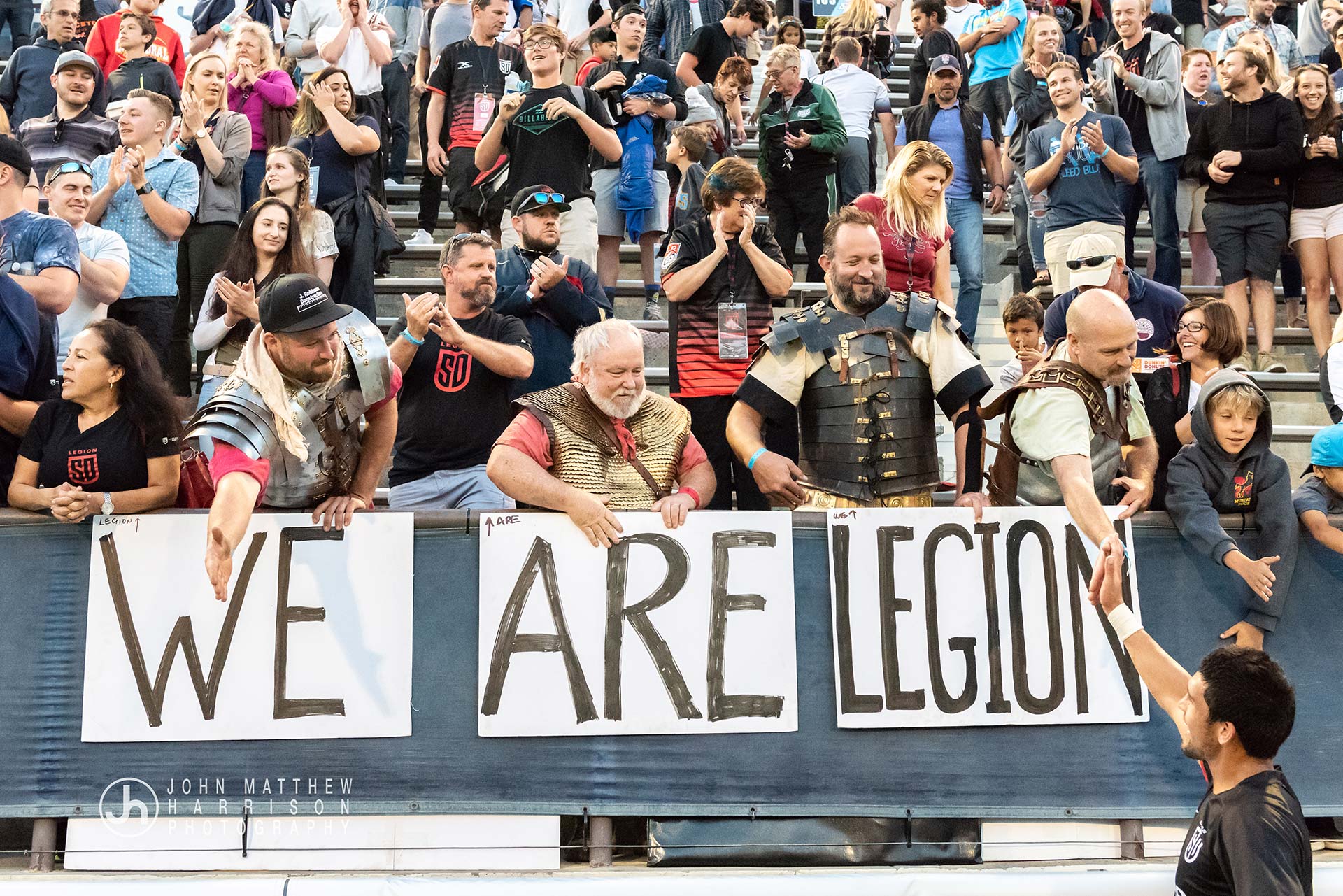 legion-fans