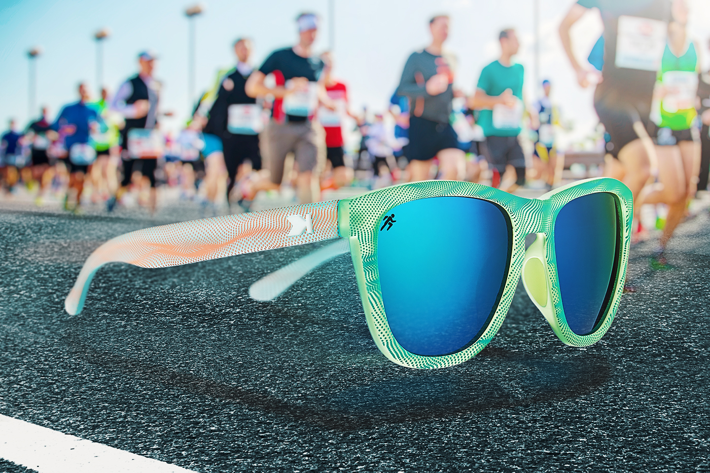 Knockaround - Brand Identity & Standards