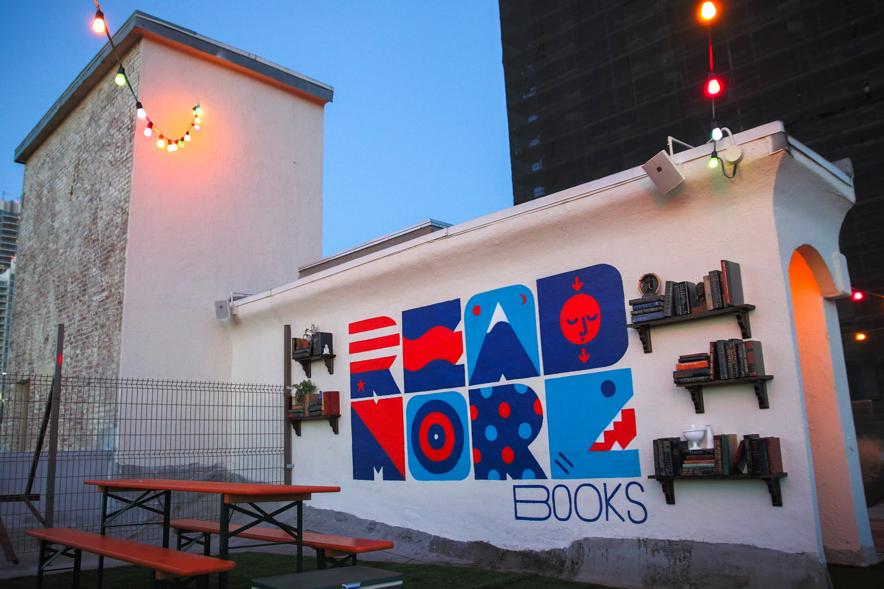 Experiential Brand Installations